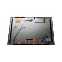 HP Back Cover WWAN 250nits FHD