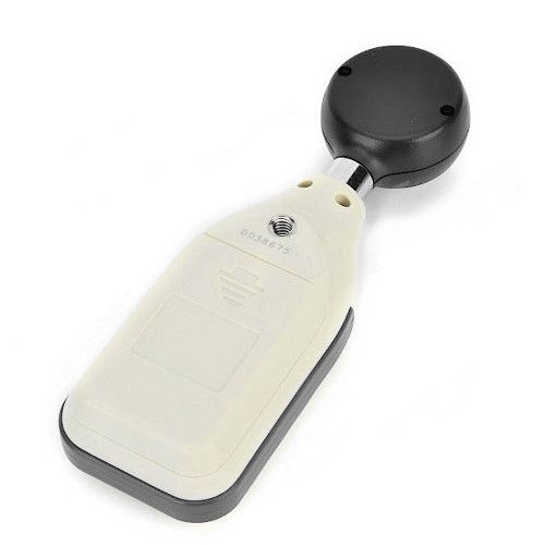 LUKSOMIERZ ŚWIATŁOMIERZ LUXOMETR ŚWIATŁA GM1010 na Arena.pl