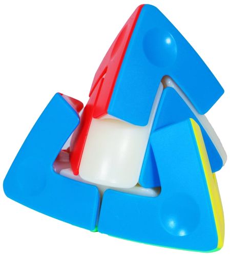 ORYGINALNA KOSTKA RUBIKA Shengshou 2x2x2 Magic Tower na Arena.pl