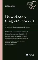 Nowotwory dróg żółciowych. W gabinecie lekarza specjalisty. Onkologia