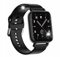Zegarek Meski Smartwatch