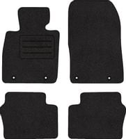 DYWANIKI DO MAZDA CX-3 LUX NA WYMIAR