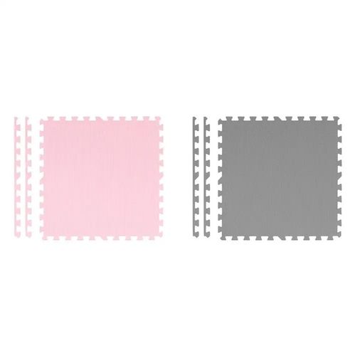 MATA PIANKOWA EVA PUZZLE EDUKACYJNA MIĘKKA DLA DZIECI 180x180cm RICOKIDS na Arena.pl