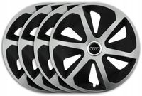 KOŁPAKI 16'' AUDI - A3 A4 A5 A6 A7 A8 Q3 Q5 TT RCM