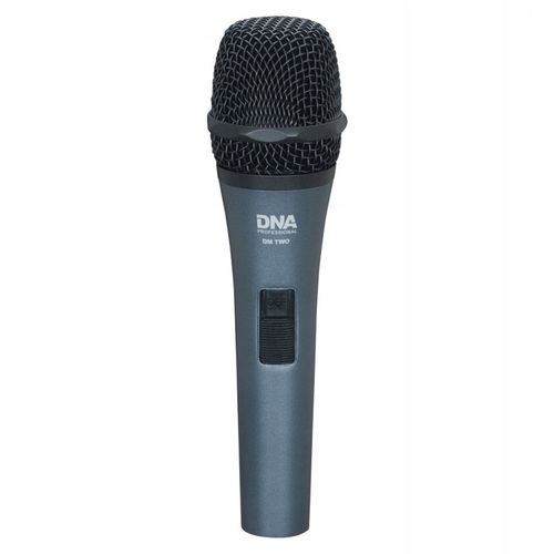 Mikrofon DNA DM TWO na Arena.pl