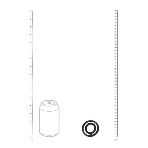 Classic Grooved Silicone Cock And Ball Ring - Black na Arena.pl