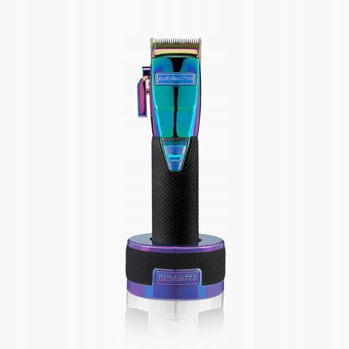 TRYMER BABYLISS PRO BOOST+ CHAMELEON FX7870IBPE na Arena.pl