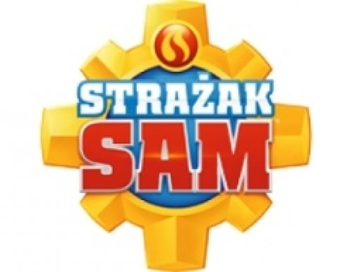Simba strażak sam wóz strażacki + koń + figurka na Arena.pl
