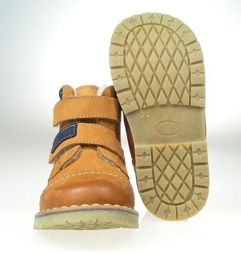 EMEL-Piaskowe Śniegowce E2447A-2 24 na Arena.pl