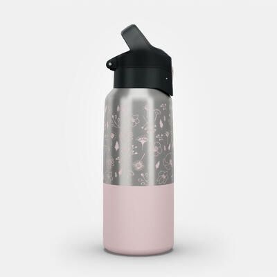 Termos turystyczny MH500 inox 0,5 l zdjęcie 2