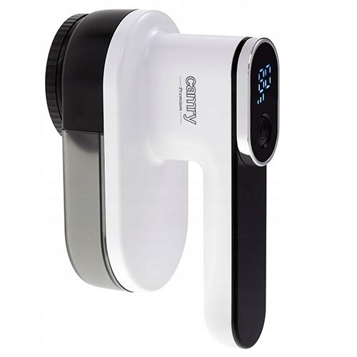 Akumulatorowa golarka do swetrów, tkanin CAMRY CR9620 na Arena.pl