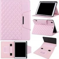 Etui do iPad Pro 11"/Air 4 Magnetyczne z Miejscem na Rysik Różowe