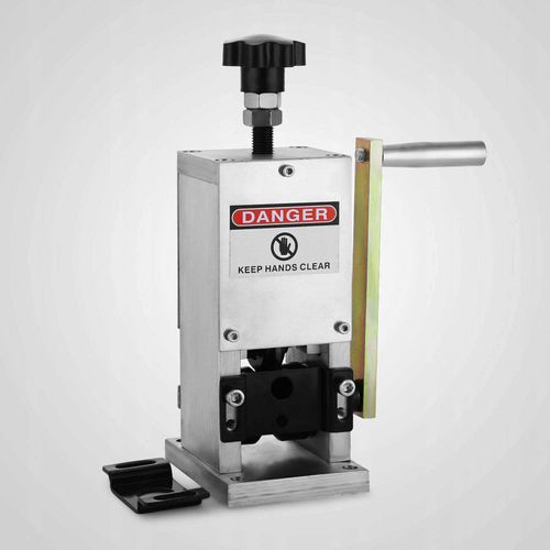 Korowarka Do Kabli Manualna Sd-25 na Arena.pl