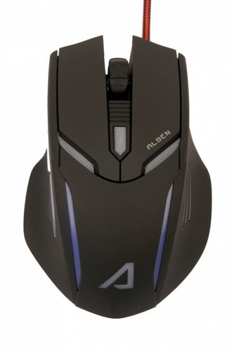 A-team AX200 - mysz gaming na Arena.pl