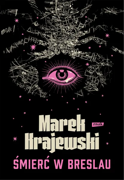 Śmierć w Breslau zdjęcie 1