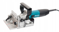 MAKITA Lamelownica frezarka do połączeń rowków lamelki 701W PJ7000J MAKPAC