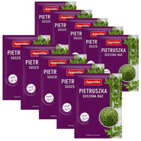 Appetita Pietruszka suszona nać 6 g x 10 sztuk