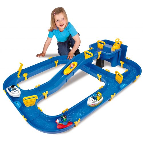 Big Waterplay Tor Wodny Niagara na Arena.pl