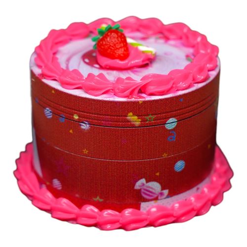 Grinder Torcik na Arena.pl