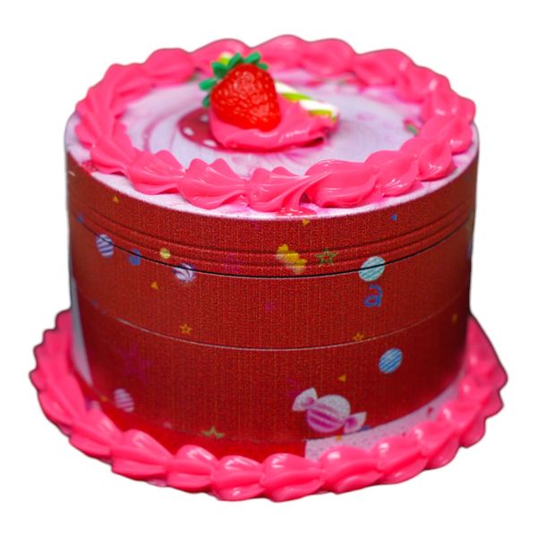 Grinder Torcik zdjęcie 6