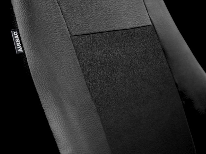 POKROWCE UNIWERSALNE NA FOTELE SAMOCHODOWE SUPERIOR zdjęcie 9