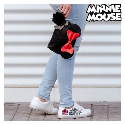 Neseser Minnie Mouse 75704 Czarny na Arena.pl