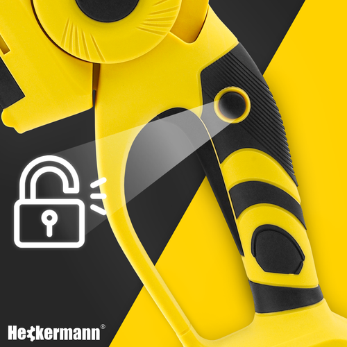 NOŻYCE DO TRAWY ŻYWOPŁOTU AKUMULATOROWE SEKATOR DO KRZEWÓW 2000mAh 21V na Arena.pl