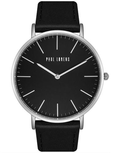 ZEGAREK DAMSKI PAUL LORENS - PL11014A7-1A1 (zg509a) + BOX na Arena.pl