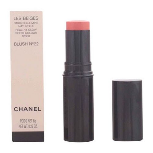 Kolor w sticku Les Beiges Chanel na Arena.pl