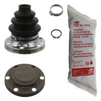 OSŁONA PRZEGUBU TYŁ BMW Z3 E36 1995 1996 1997 1998 1999 2000 2001 2002 2003