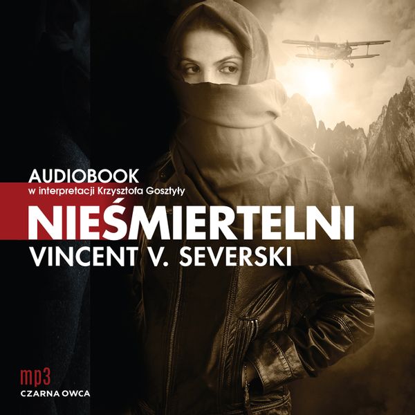 (mp3) Nieśmiertelni zdjęcie 1