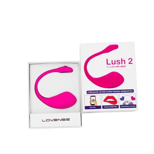Lovense - Lush 2 na Arena.pl