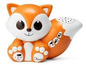 KOLOROWY PROJEKTOR FOXY DZWIĘKI NATURY