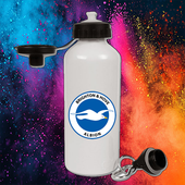Bidon Sportowy/Turystyczny - Brighton & Hove Albion FC