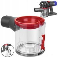 Pojemnik na kurz odkurzacza DO Dyson SV10 SV11 V7 V8 967699-01