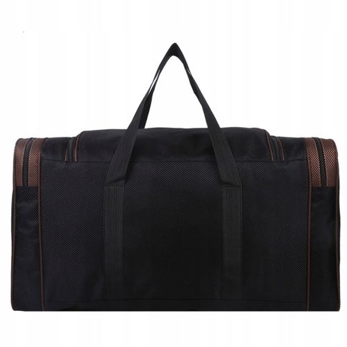 Torba Podróżna czerwony 60x23x32cm na Arena.pl