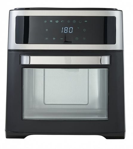 Mini piekarnik Adler AD6309 13 l czarny na Arena.pl