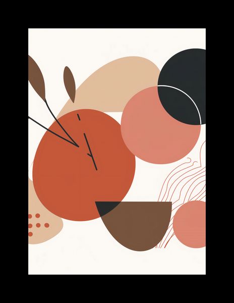 Plakat 13x18cm Szkic Warstw zdjęcie 2