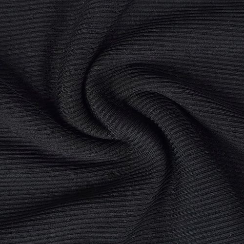 LEGGINSY z WYSOKIM STANEM PRĄŻKOWANE MODELUJĄCE BAWEŁNA KRYJĄCE - 908 L/XL na Arena.pl