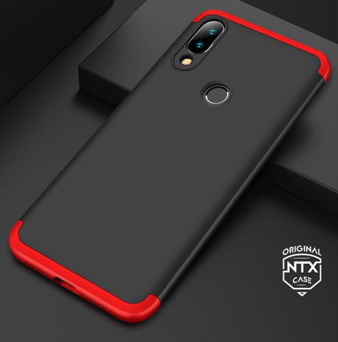 Xiaomi Redmi Note 7 Etui Case NTX 360 Pokrowiec na Arena.pl