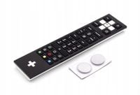 Pilot CANAL+ NC+ ITI Sagemcom 4K WiFiBox DSIW74 + baterie