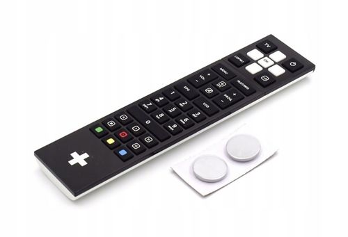 Pilot CANAL+ NC+ ITI Sagemcom 4K WiFiBox DSIW74 + baterie na Arena.pl