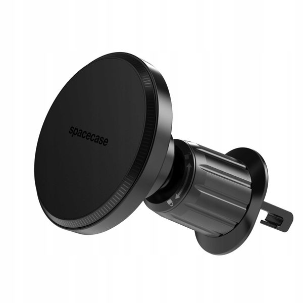 Spacecase Car Holder Air Vent Magcharge Wm11B Black zdjęcie 12