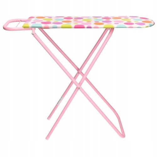 Deska do PRASOWANIA ŻELAZKO interaktywne dla DZIECI do zabawy świeci para na Arena.pl