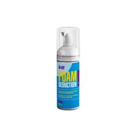 foam seduction!