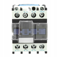 CJX2-2510 Przemysłowy elektryczny stycznik prądu