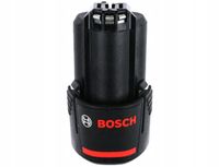 BOSCH AKUMULATOR 12V 3,0Ah LI-ION