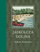 Jaskółki i Amazonki. Tom 2. Jaskółcza Dolina