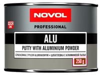 szpachlówka aluminiowa 0,25 kg - nl-1160