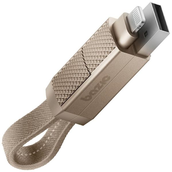 kabel bazic gocharge alucable 4w1        (usb-a/usb-c zdjęcie 1